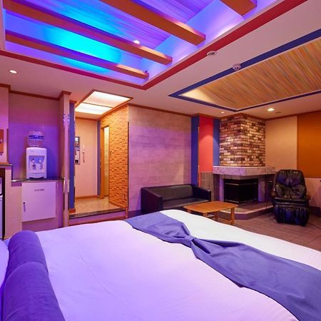 Hotel Coco Club Azumino (Adults Only) Екстериор снимка