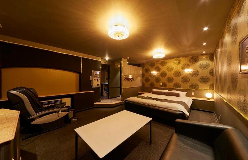 Hotel Coco Club Azumino (Adults Only) Екстериор снимка