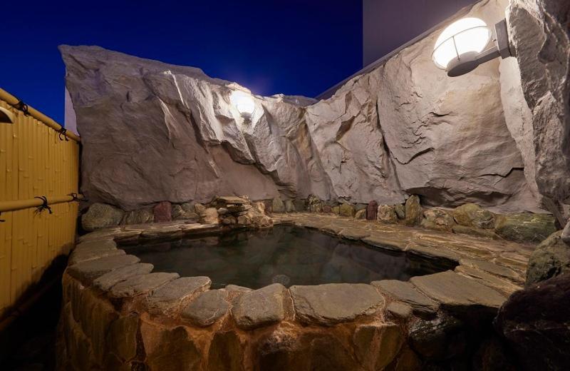 Hotel Coco Club Azumino (Adults Only) Екстериор снимка