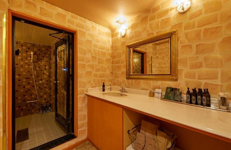 Hotel Coco Club Azumino (Adults Only) Екстериор снимка