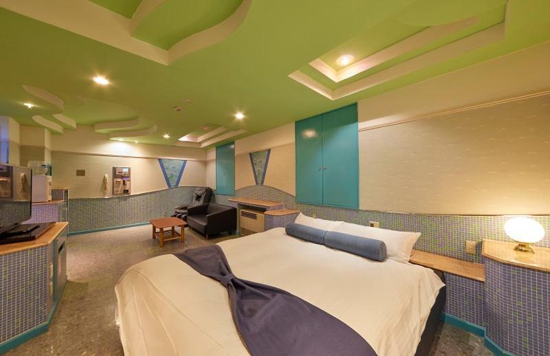 Hotel Coco Club Azumino (Adults Only) Екстериор снимка