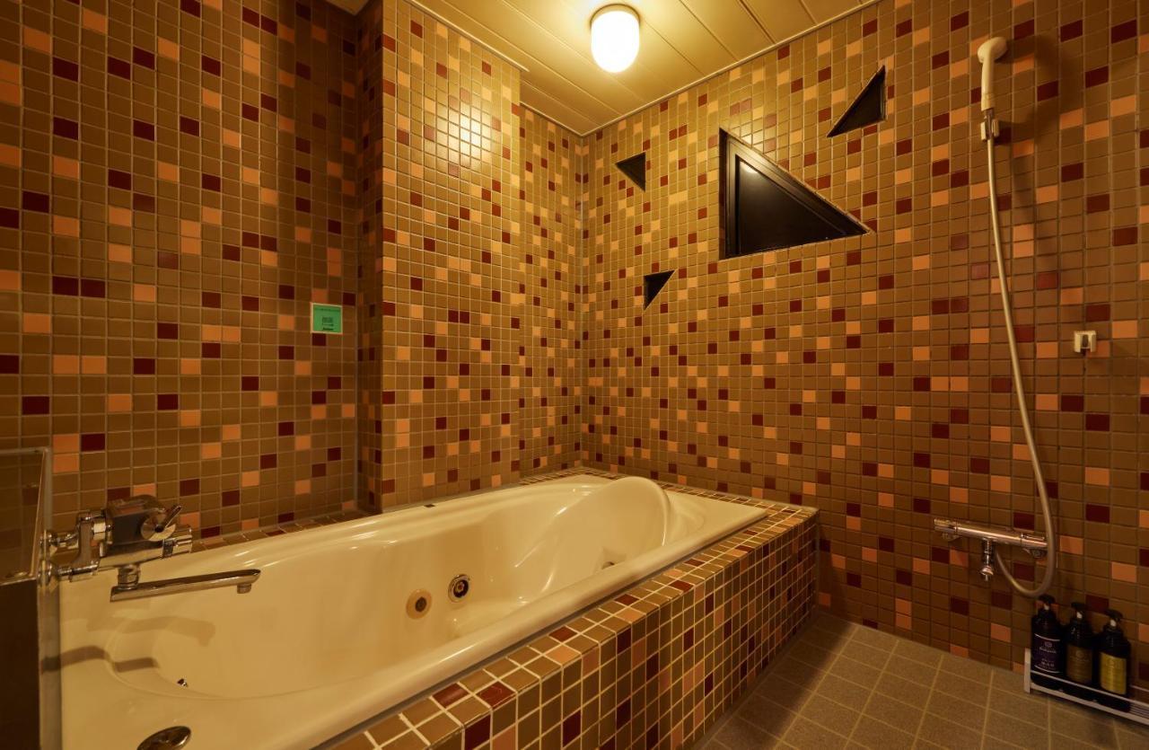 Hotel Coco Club Azumino (Adults Only) Екстериор снимка