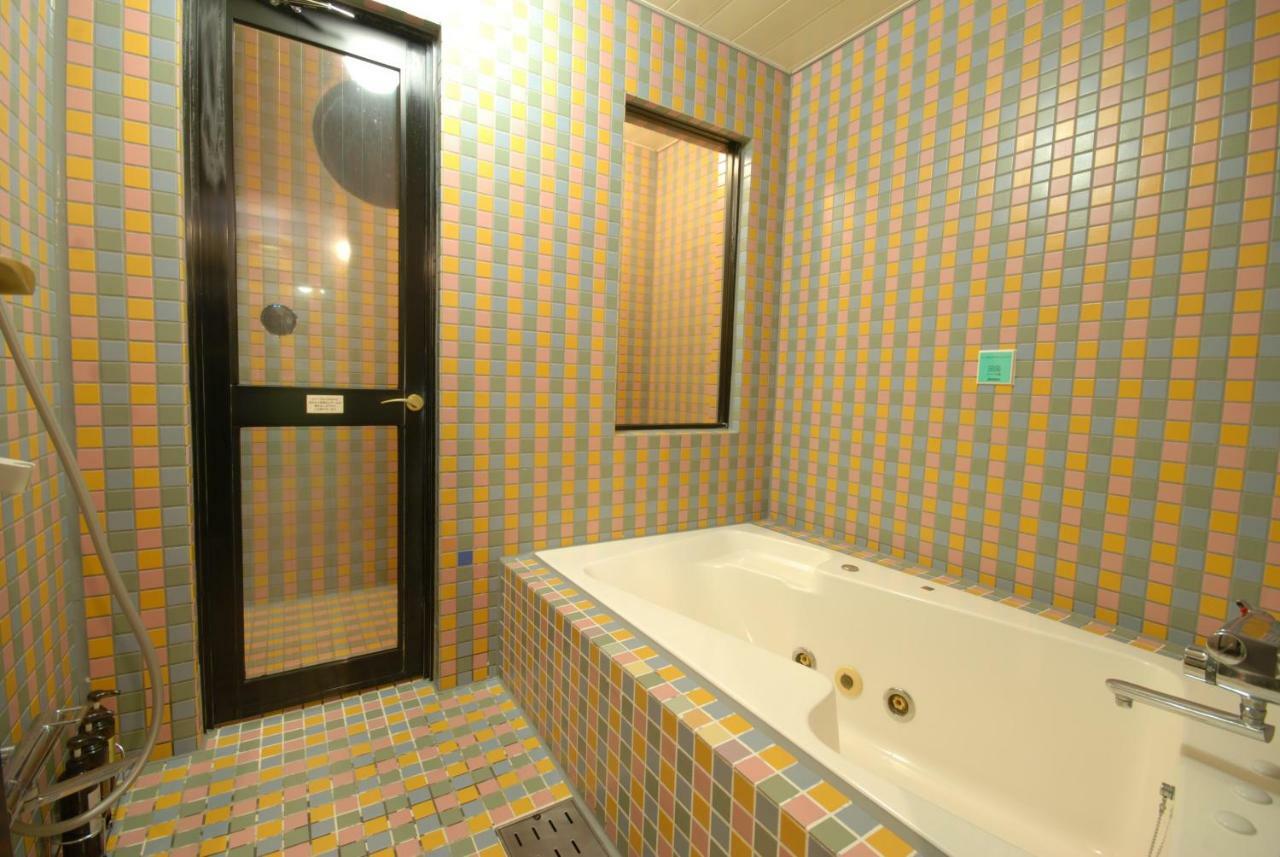 Hotel Coco Club Azumino (Adults Only) Екстериор снимка