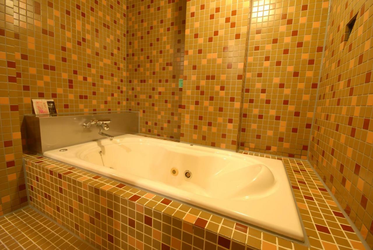 Hotel Coco Club Azumino (Adults Only) Екстериор снимка